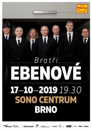 Bratři Ebenové