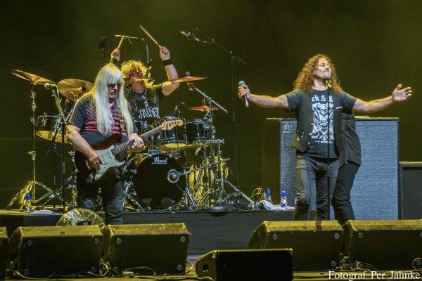 THE SWEET /UK/ v Mikulově 2026