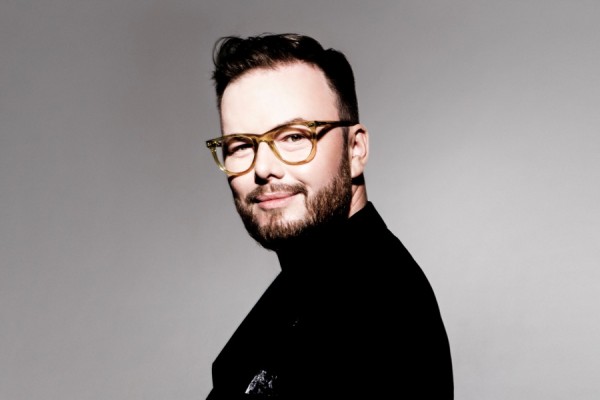 Jan Smigmator – Swingové Vánoce 2023