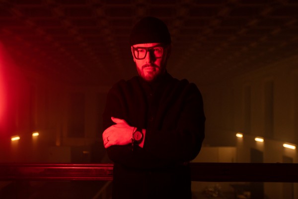 Jan Smigmator 40: Mr. Swing TOUR 2026 - Sono, Brno