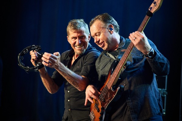 DIRE STRAITS SHOW by Dire Strats (GER) - Brno 2026