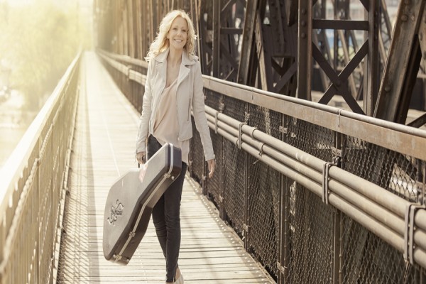 Lenka Filipová a hosté 2018