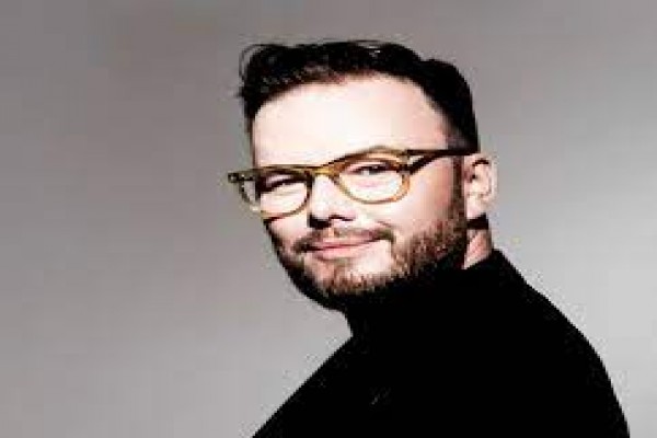 Jan Smigmator – Swingové Vánoce 2023 v Brně v 21 hodin