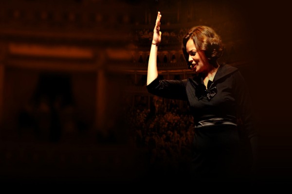 Piaf The Show v Brně