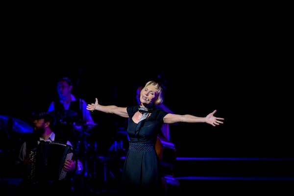 Piaf! The Show v Brně 2023