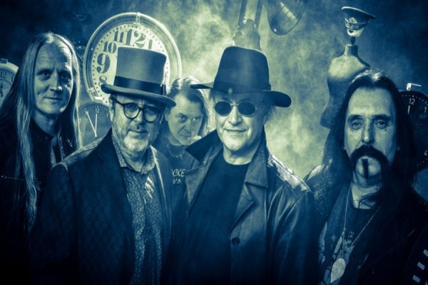 Mersey Gathering 2025 Slavkov: Pražský výběr, Kateřina Marie Tichá, Precedens a další