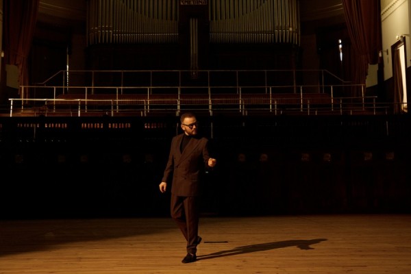 Swingové Vánoce 2026: Jan Smigmator & Big Band - Olomouc