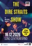 DIRE STRAITS SHOW by Dire Strats (GER) - Brno 2026