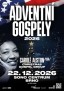 Adventní gospely 2026: Carole Alston & Christmas Gospel (USA) - Brno