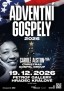 Adventní gospely 2026: Carole Alston & Christmas Gospel (USA) - Hradec Králové