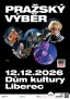 Pražský výběr - Liberec 2026