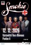 Smokie /UK/ - Olomouc 2026